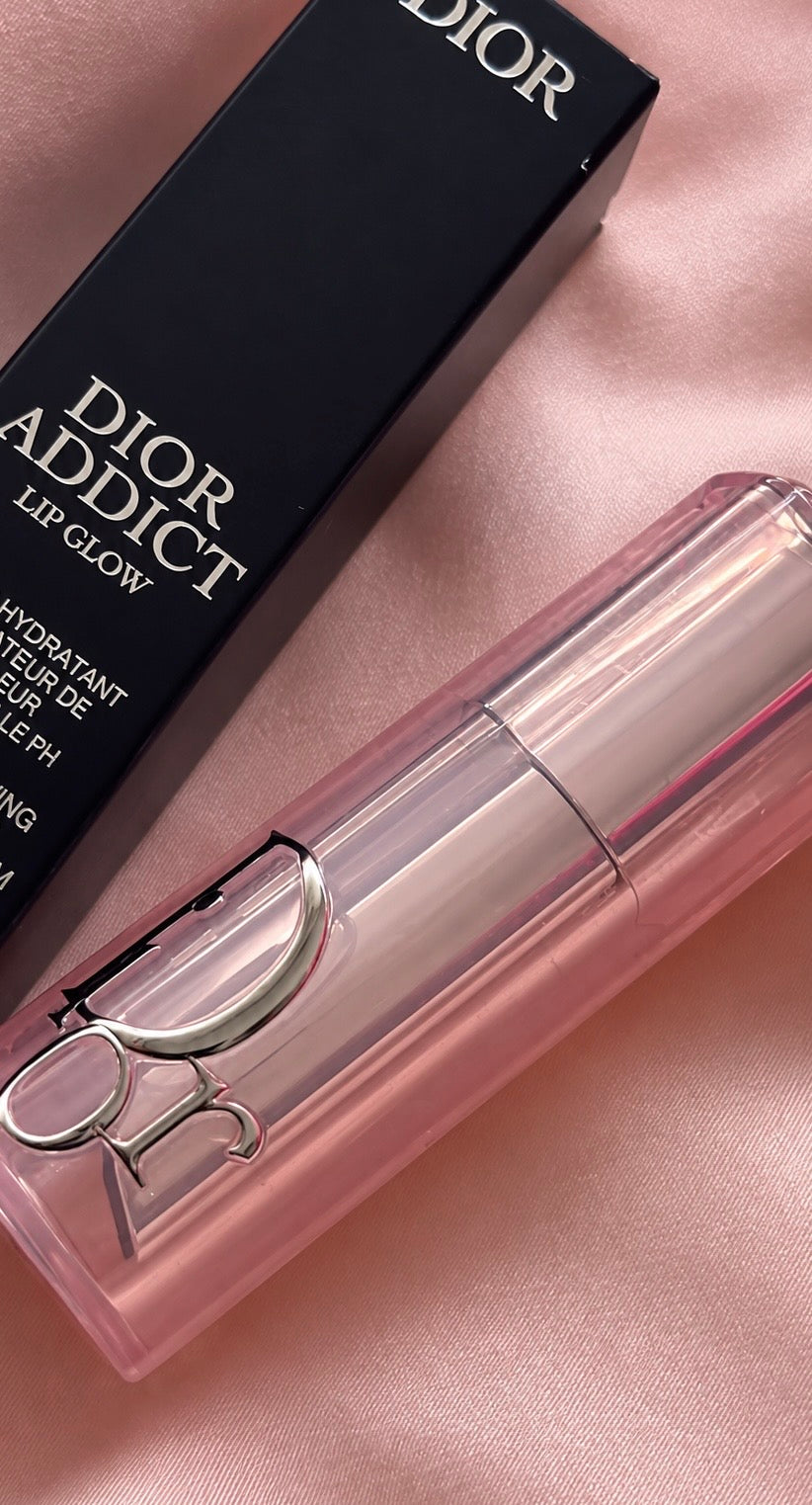 DIOR ADDICT LIP GLOW