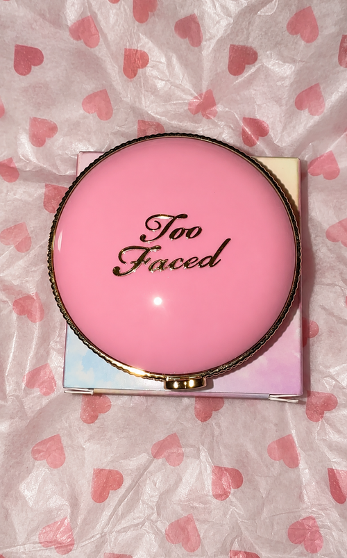 Too Faced Candy Clouds