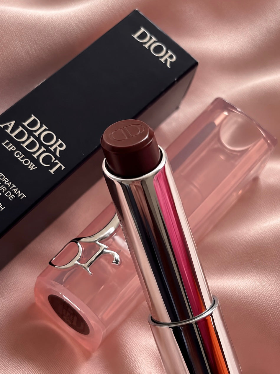 DIOR ADDICT LIP GLOW