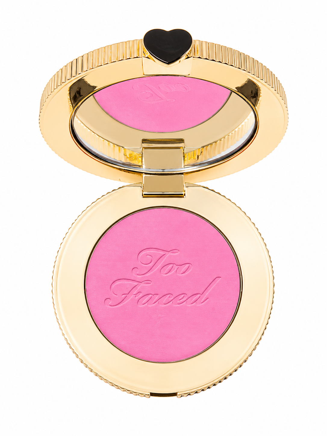 Too Faced Candy Clouds