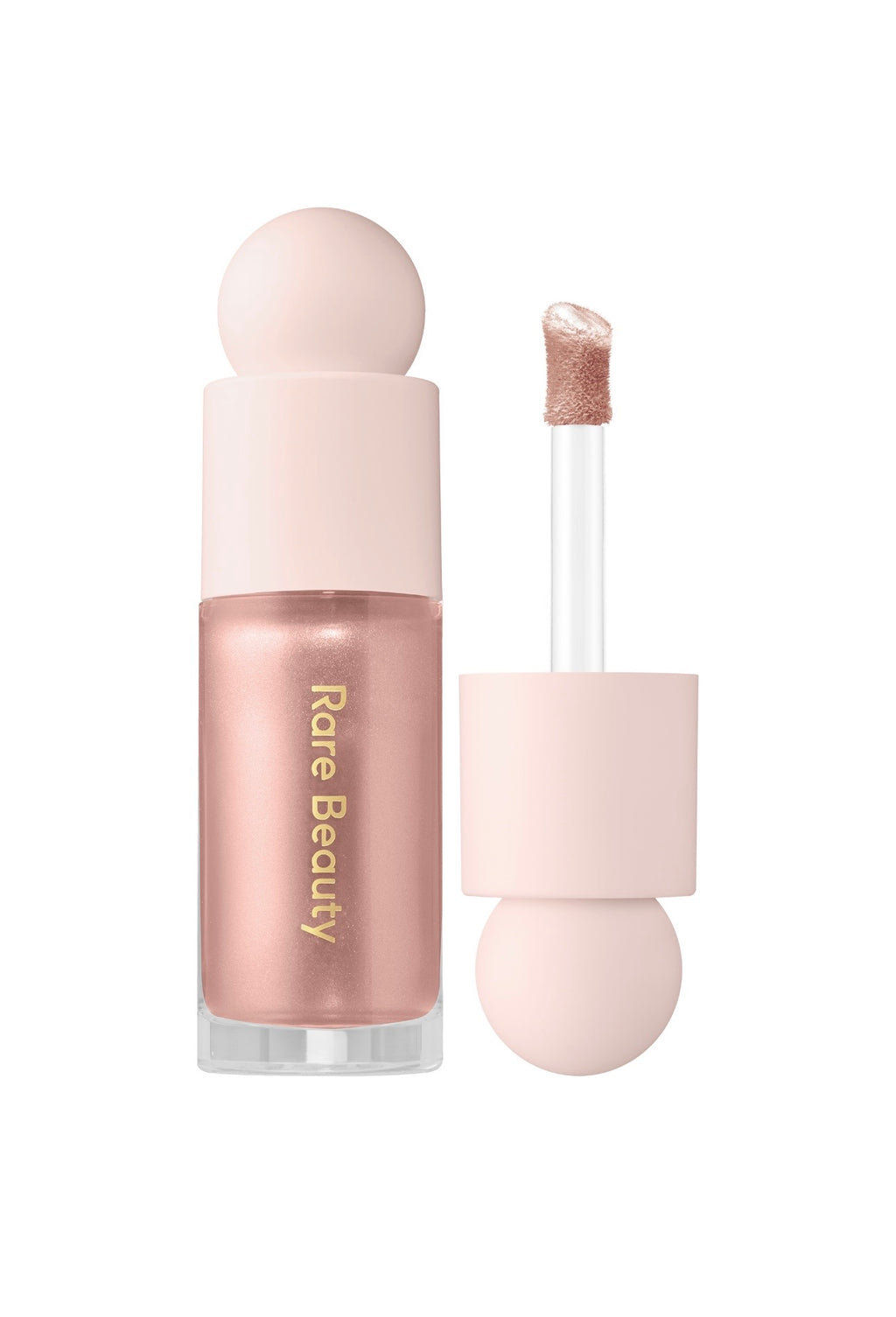 POSITIVE LIGHT LIQUID LUMINIZER MESMERIZE